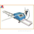CNC Portable  Flame Cutting Machinery for Aluminum / Galvan